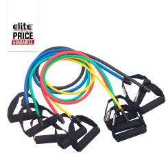 Resistance Tube