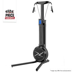 Dual Mode Ski Trainer