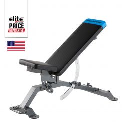Carbon Fid Bench