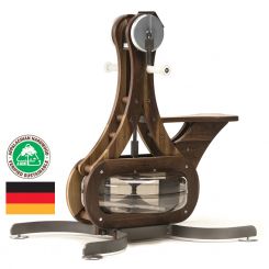 Water Grinder