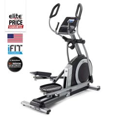 C9.9 Elliptical Crosstrainer Clearance - Available in Wellington & Glenfield (Auckland)
