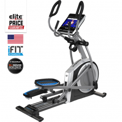 NordicTrack C14.9 Elliptical Crosstraining Main Image