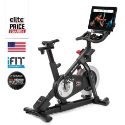 Studio S22i Exercycle Clearance - Floor Model available Tauranga 