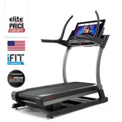 NordicTrack X32I Trainer Treadmill main image