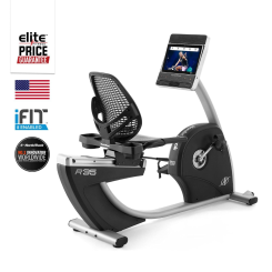 R35 Recumbent Exercycle Bike