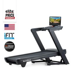 Ultra 1750 Treadmill 2025