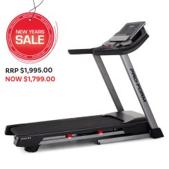 Sport 6.0 Treadmill Floor Model- Available In Auckland (St Johns) 