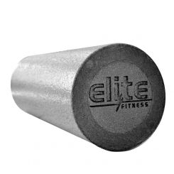 PE Black Foam Roller 18 Inches