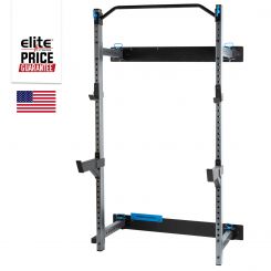   Carbon Foldable Wall Mounted Rack