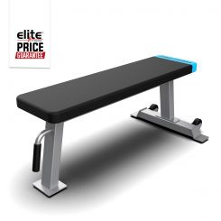 Carbon Flat Bench