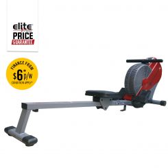 Stamina X Rowing Machine