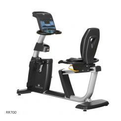 RR700 Recumbent Exercycle