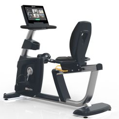 RR970 Recumbent Exercycle