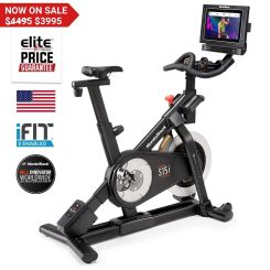 S15i Studio Exercycle