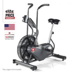 Schwinn AD6 Exercycle Main Image