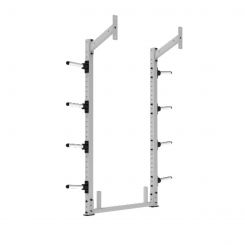 SE Stand-Single Weight Storage SE Half Cage
