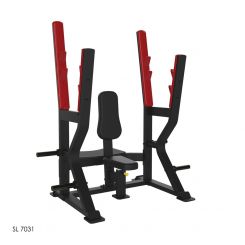 SL7031 Shoulder Press
