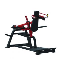 SL7034 Plate Loaded Hack Squat 