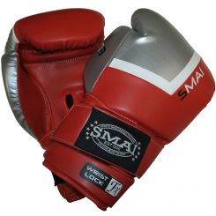 Elite Pro PU Boxing Glove