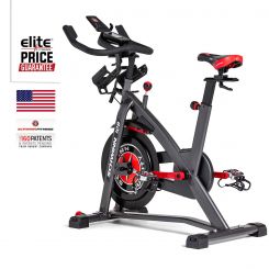Schwinn IC8 Indoor Spin Bike Exercycle Main Image