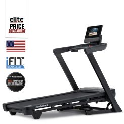 Nordictrack T10 Treadmill Main Image