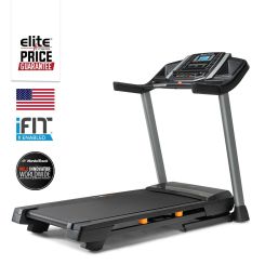 NordicTrack T6.5S Treadmill main image