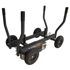 Tank Sled 