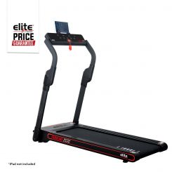 Elite Trimline 2000 Treadmill Main Image