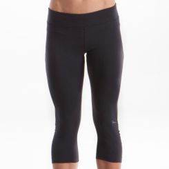 Vibrant Crop Pant
