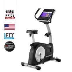 NordicTrack VU29 Exercycle Main Image