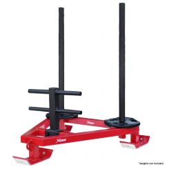 Prowler Sled