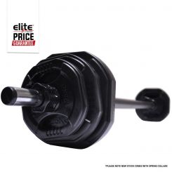 Aerobic Barbell Set