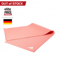 Yoga Mat - 4mm