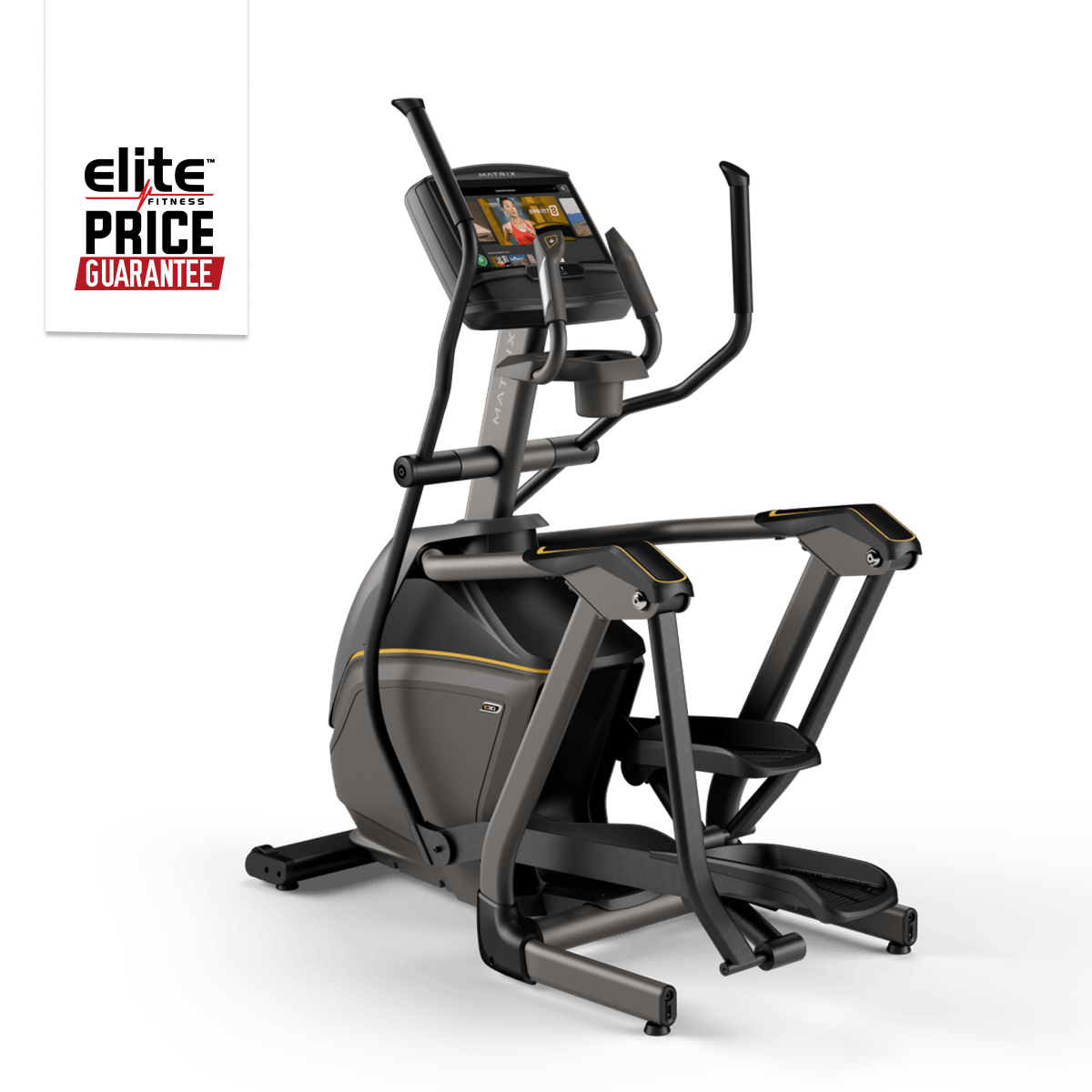 A30 Ascent Trainer Elliptical