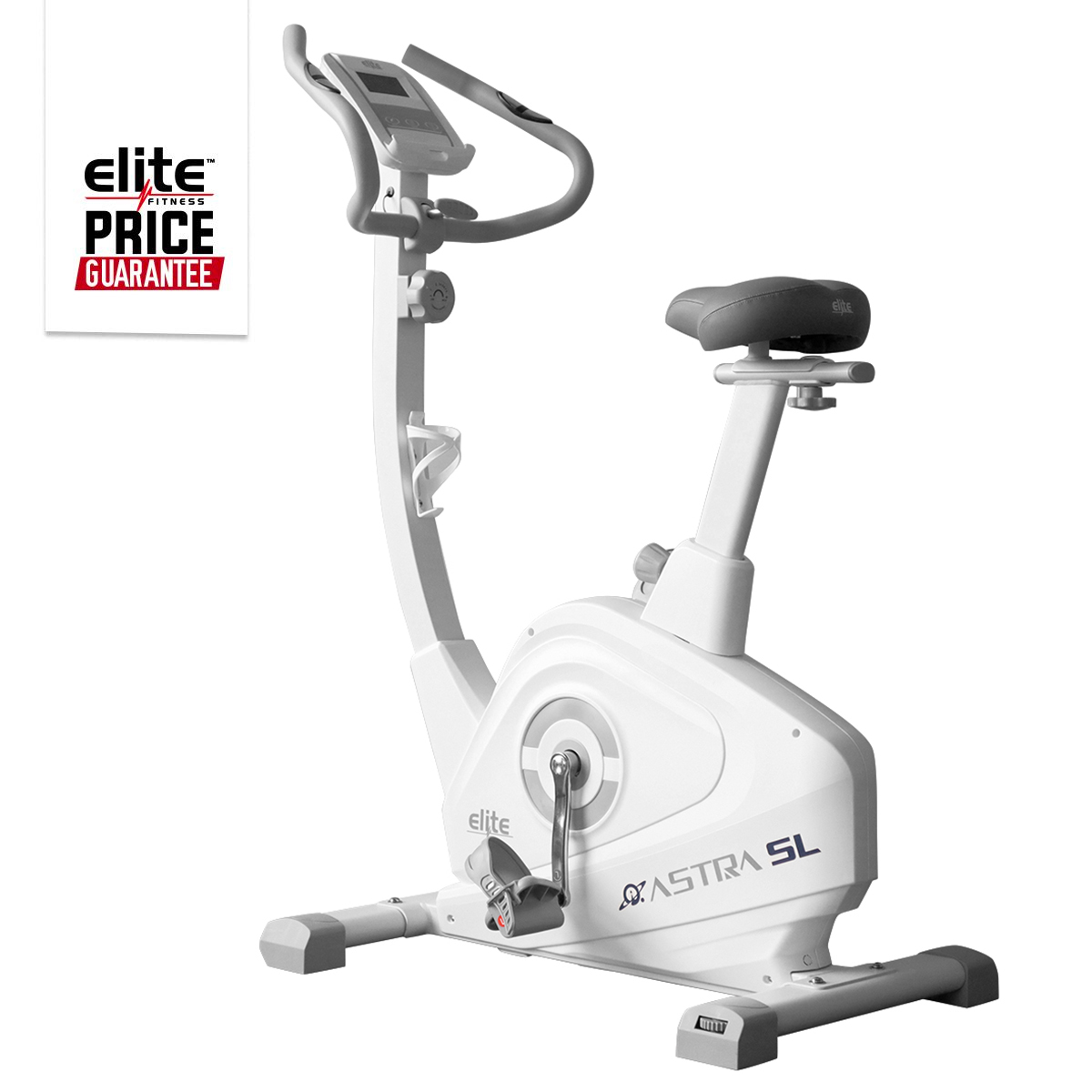Astra SL Exercycle