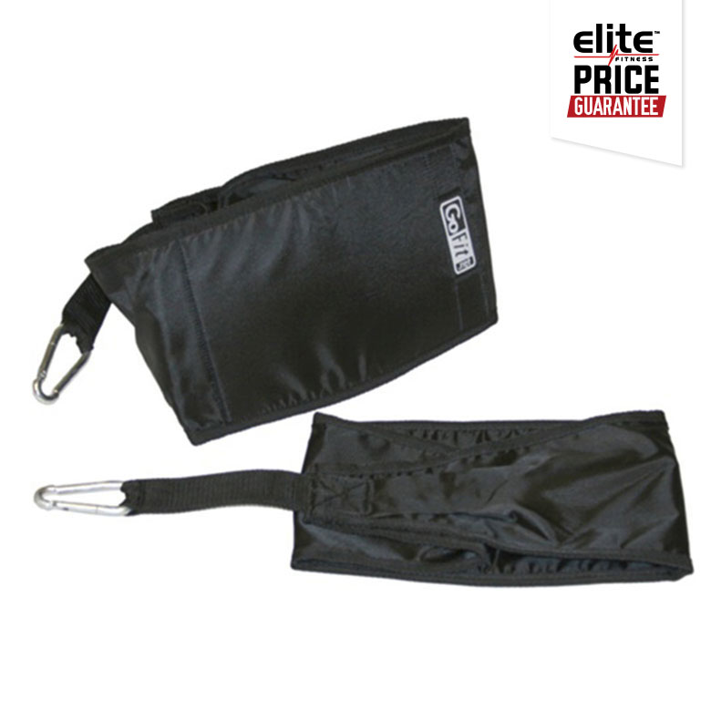 AB Straps For Chin Up Station