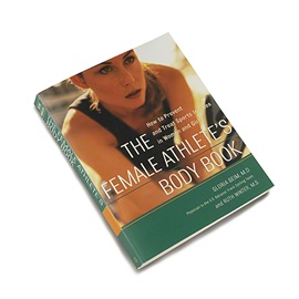 Female Athletes Body Book