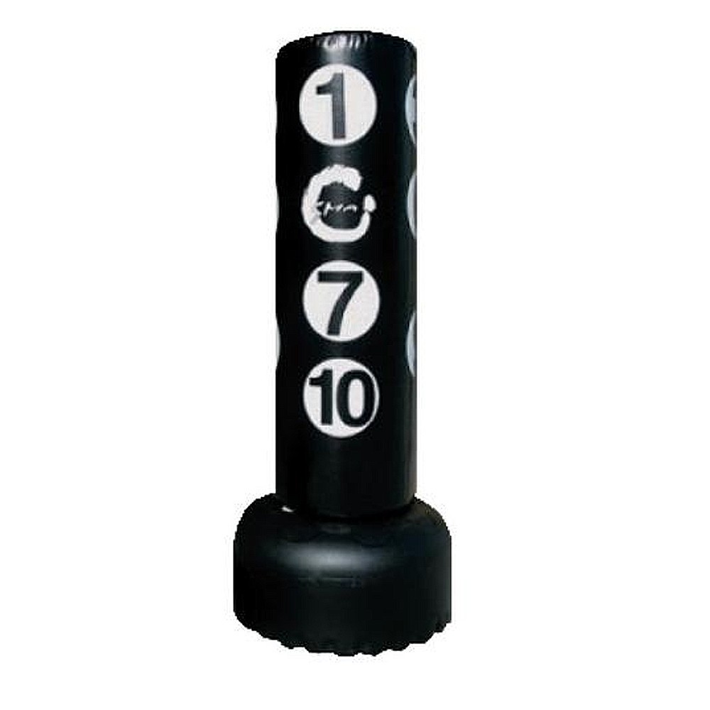 Free Standing Punch Bag