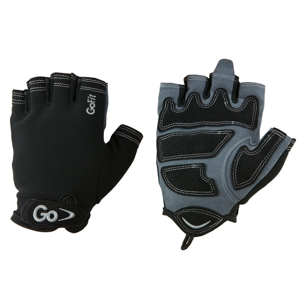 Mens Elite Gel Padded Glove 
