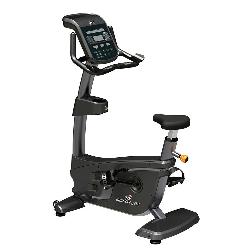 RU900 Upright Bike