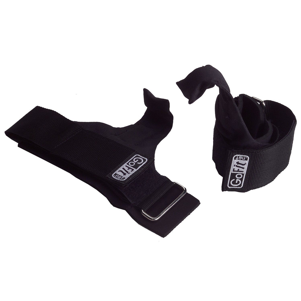Nylon Lifting Hooks