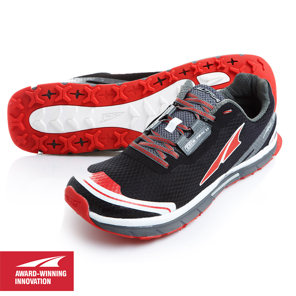 The Lone Peak 2.0 (Men) 