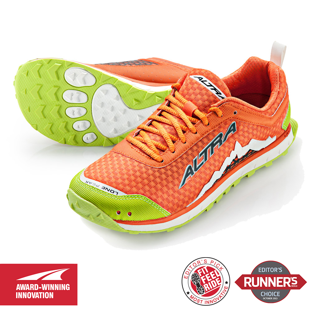 The Lonepeak 1.5 (Women)