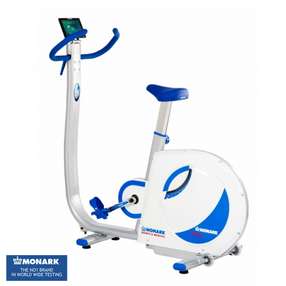 939 Novo Exercycle