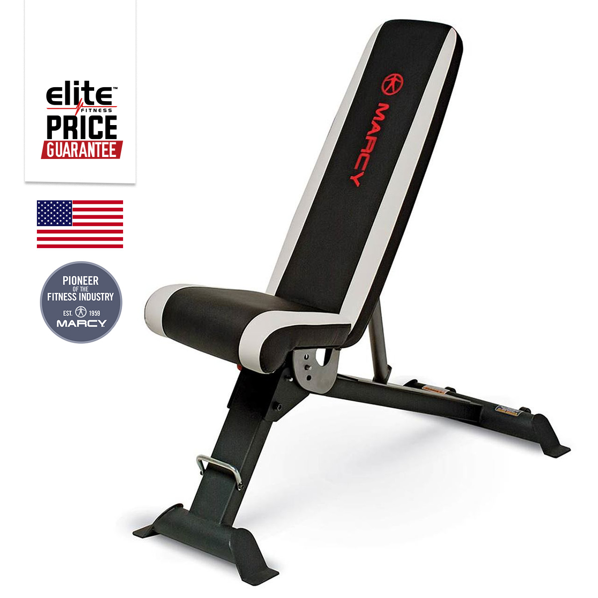 SB670 Utility Bench