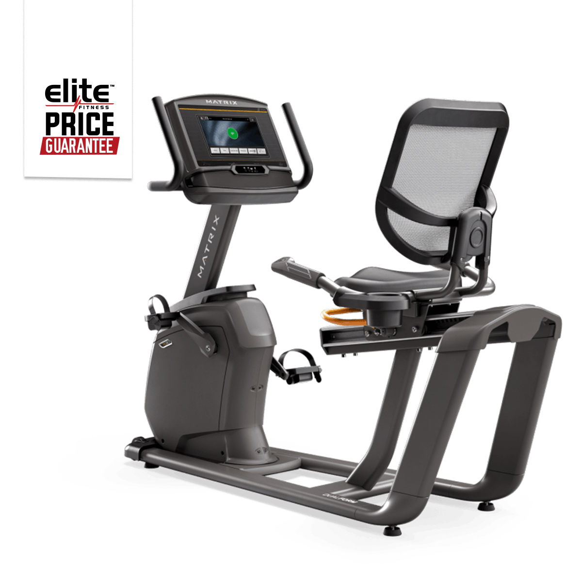 R50 Recumbent Bike