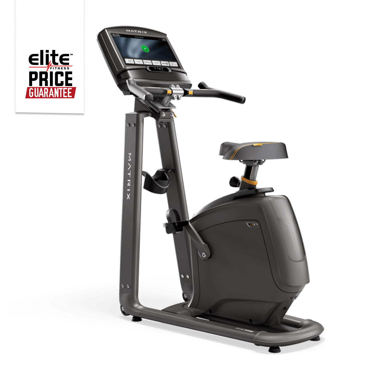 U30 Upright Bike