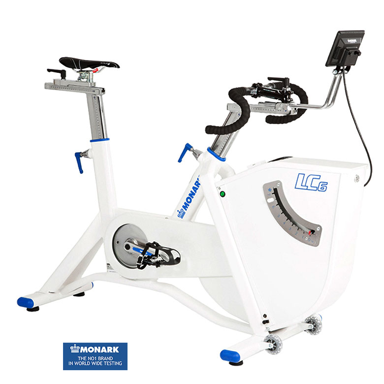 LC6 Novo Exercycle