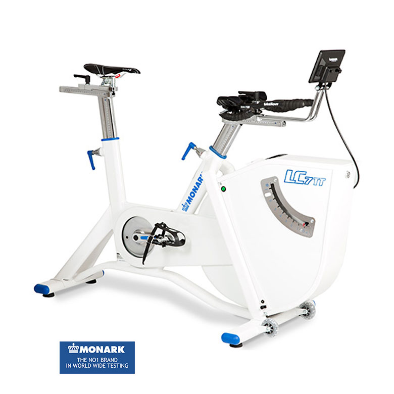 LC7 Time Trial Exercycle