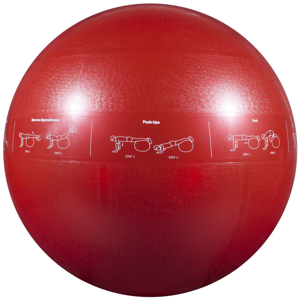 Proball Swissball 65cm Red
